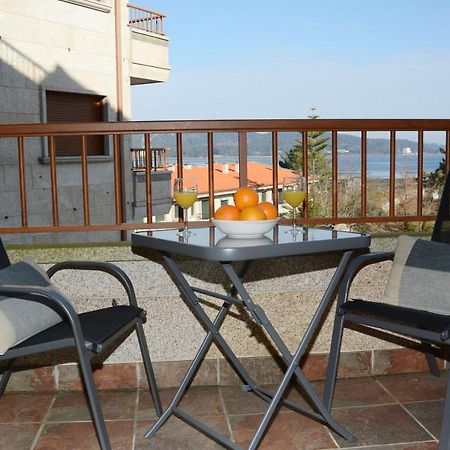 Marisma De A Lanzada Apartment Sanxenxo Exterior photo