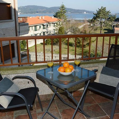 Marisma De A Lanzada Apartment Sanxenxo Exterior photo